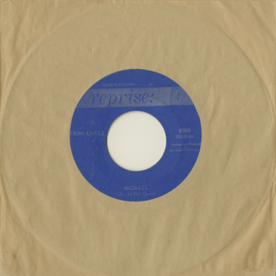 Michael / San Francisco De Assisi