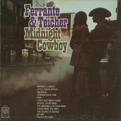 Midnight Cowboy