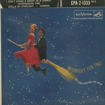 Midnight For Two Vol II (1957)