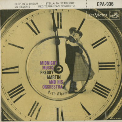 Midnight Music (1957)