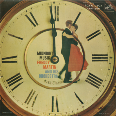 Midnight Music (1957)