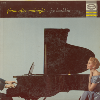 Piano After Midnight