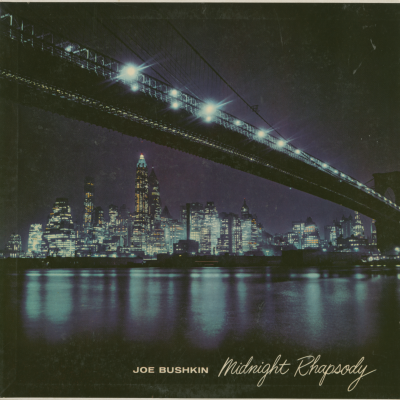 Midnight Rhapsody (1956)