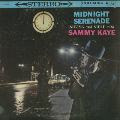 Midnight Serenade