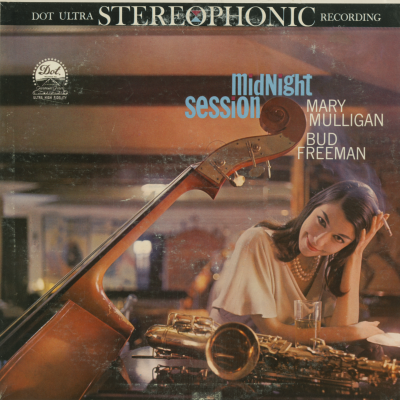 Midnight Session (1960)