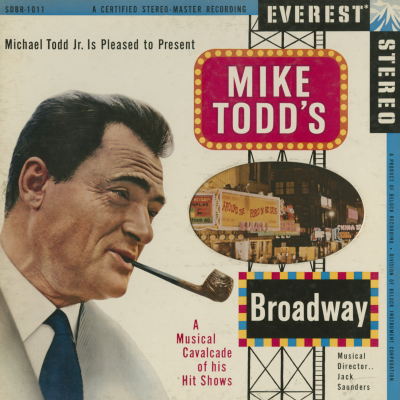Mike Todd's Broadway