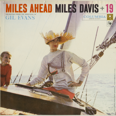Miles Ahead