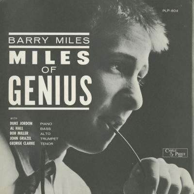 Miles Of Genius (1962)