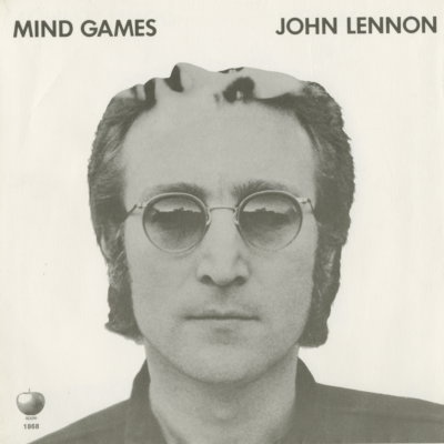 Mind Games / Meat City