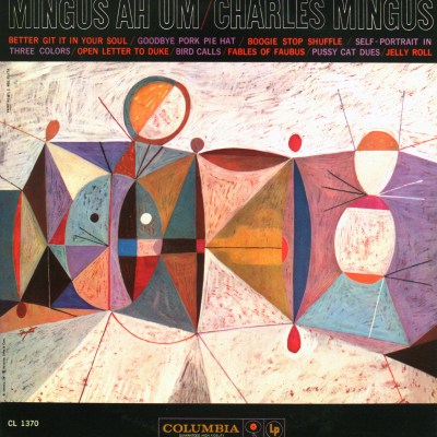Mingus Ah Um