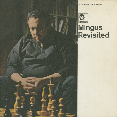 Mingus Revisited