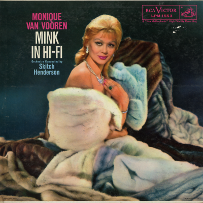 Mink In Hi Fi (1958)