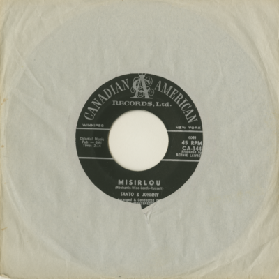 Miserlou / Tokyo Twilight