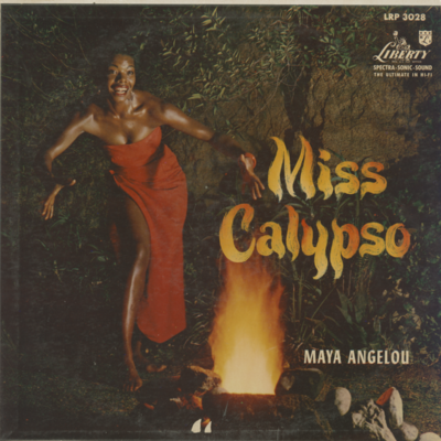 Miss Calypso (1957)