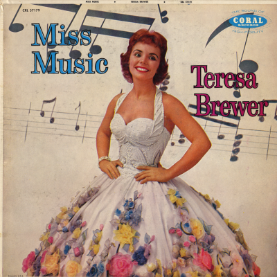 Miss Music