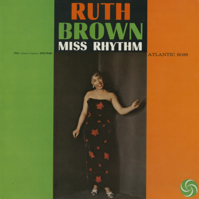 Miss Rhythm (1959)