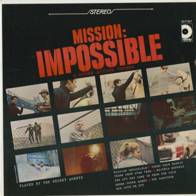 Mission Impossible