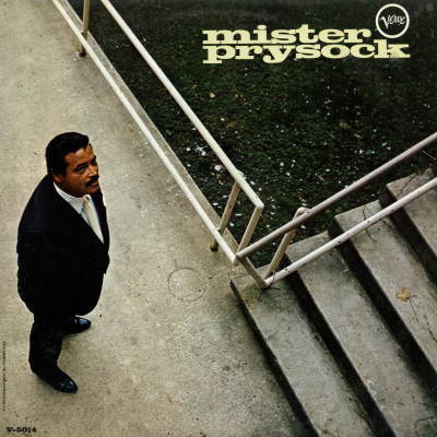Mister Prysock