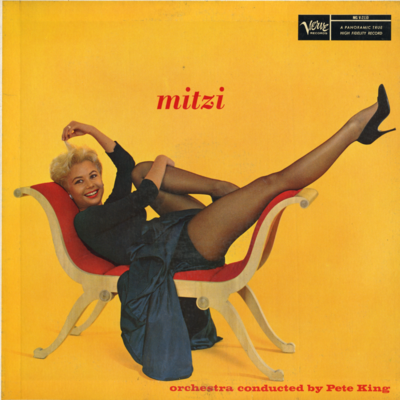 Mitzi (1959)