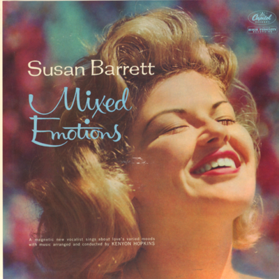 Mixed Emotions (1959)