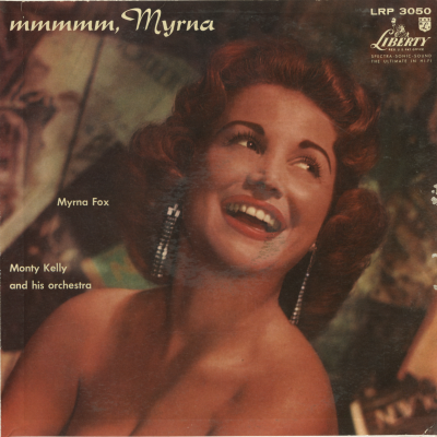 Mmmmmm Myrna (1957)