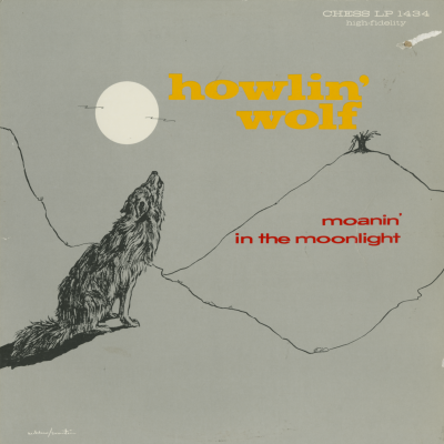 Moanin' In The Moonlight