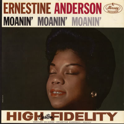 Moanin', Moanin', Moanin' (1960)