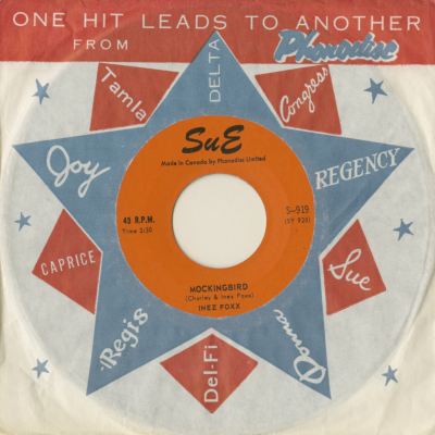 Mockingbird / Jaybirds