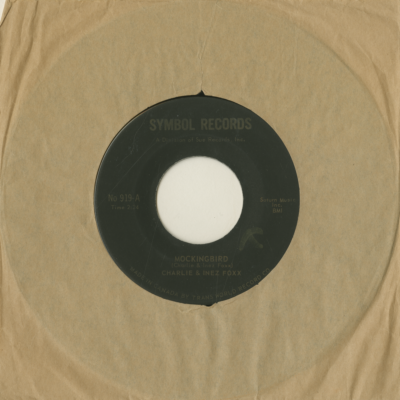 Mockingbird / Jaybirds