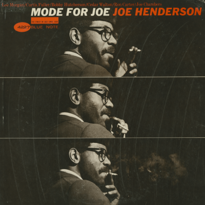 Mode For Joe