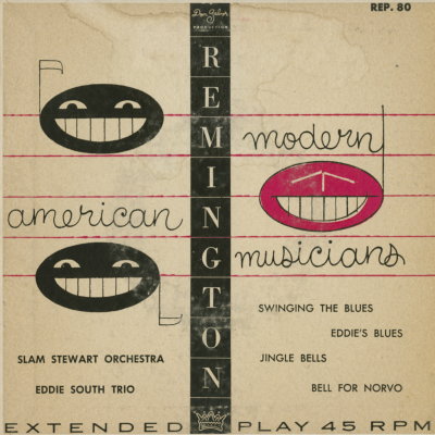 Modern American Musicians