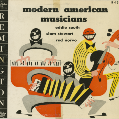 Modern American Musicians (1952)