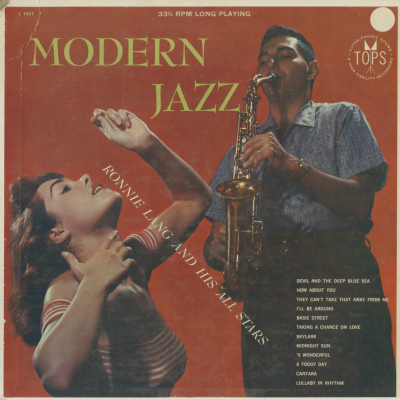 Modern Jazz (1956)