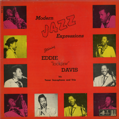 Modern Jazz Expressions
