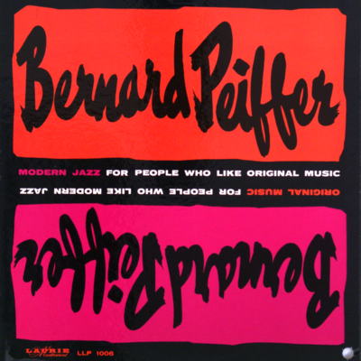 Modern Jazz For People Who Like Original Jazz