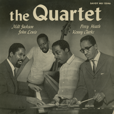 Modern Jazz Quartet