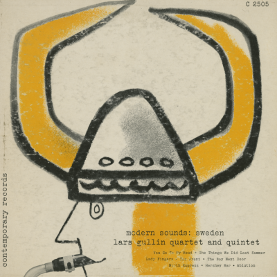 Modern Sounds: Sweden