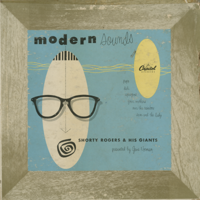 Modern Sounds (1952)