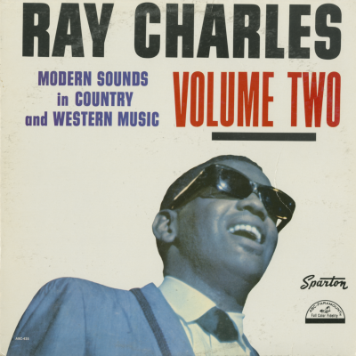 Modern Sounds In Country And Western Vol Two