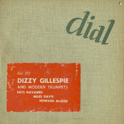 Dizzy Gillespie And Modern Trumpets