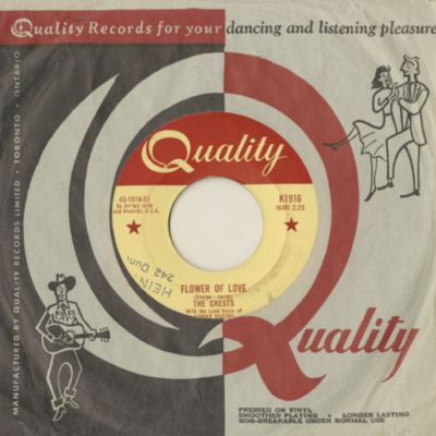 Molly Mae / Flower Of Love