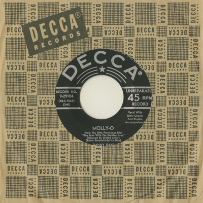 Molly-O / Delilah Jones