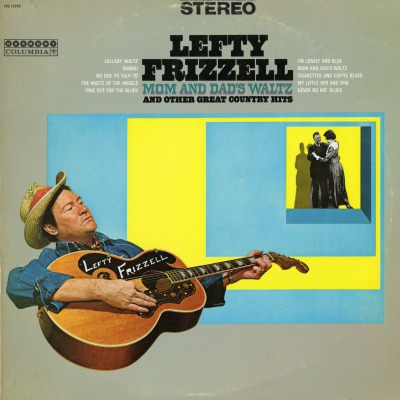 Mom And Dad's Waltz (1967)