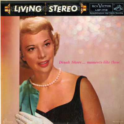 Moments Like These (1958)