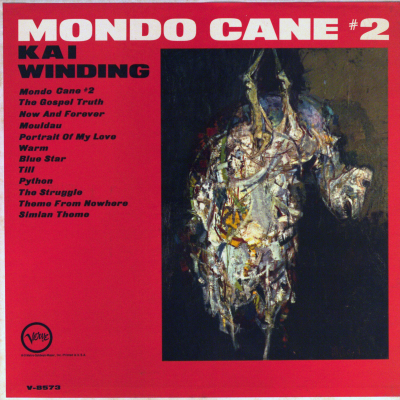 Mondo Cane # 2