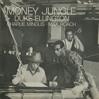 Money Jungle