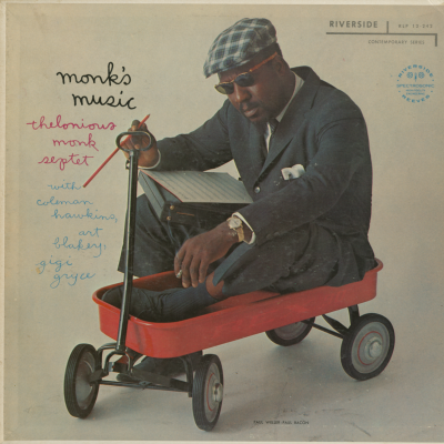 Monk's Music