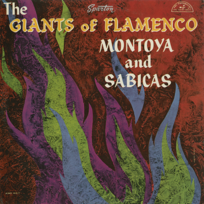 Montoya & Sabicas (1961)