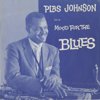 Mood For The Blues (1961)
