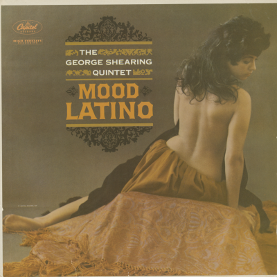 Mood Latino